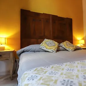 *** Bed & Breakfast Retro Italy