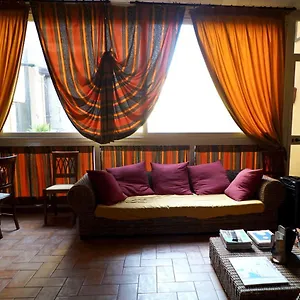 *** Guest house Etnea Italy