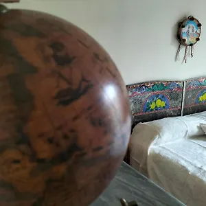  Bed & Breakfast Chapo Italy