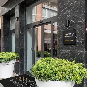 **** Hotel Bb Smarthotel Duomo Włochy