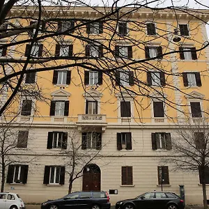  Guest house 74 Crescenzio House Italy
