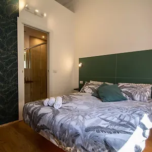  Pensjonat Eco Velacatania Włochy
