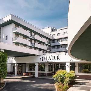 **** Hotel Quark Włochy