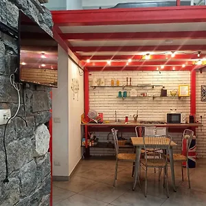 Loft House Aeroporto di Catania Fontana Rossa