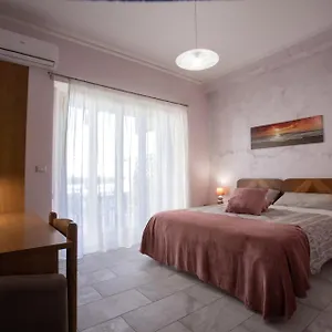 *** Nocleg ze śniadaniem Etna Sea House Włochy