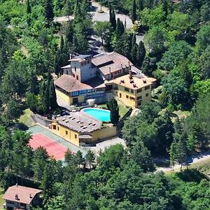 *** Hotel La Torre Ai Mari Włochy