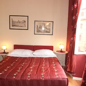 ** Bed & Breakfast Enjoy Italy