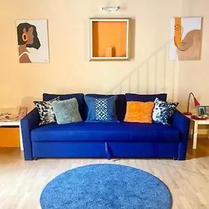  Apartament Sake Loft
