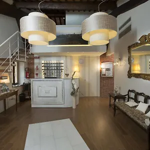  Hotel Alma Domus Włochy