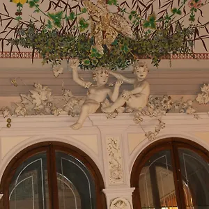 Hotel Gresi, Catania