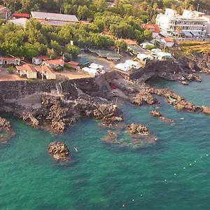 Ferienpark Camping Jonio, Catania