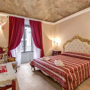 ** Economy hotel La Reggia Dei Principi Italy