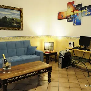 Giuseppe Verdi Aeroporto di Catania Fontana Rossa